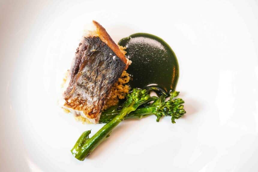 Top Bangkok restaurants 2024 across Sathorn, Central World, Chidlom, and Wireless Road