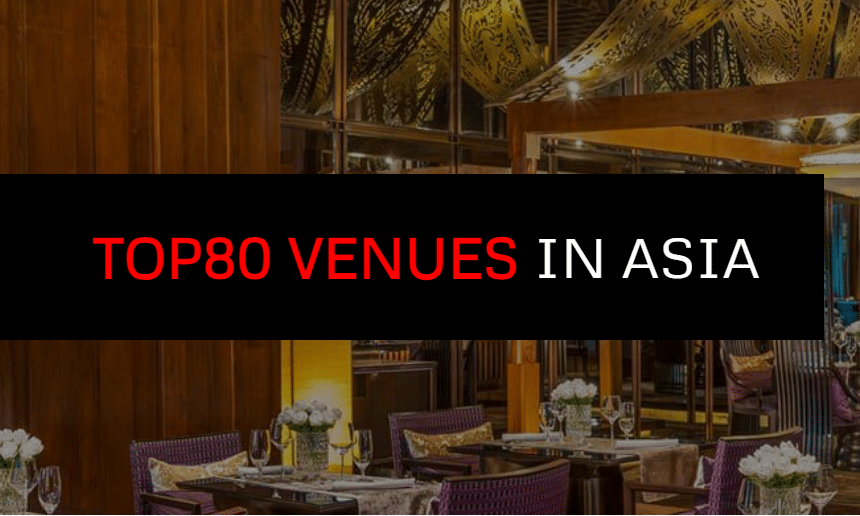 AsiaTop80 Bangkok Winners 2024 Edition
