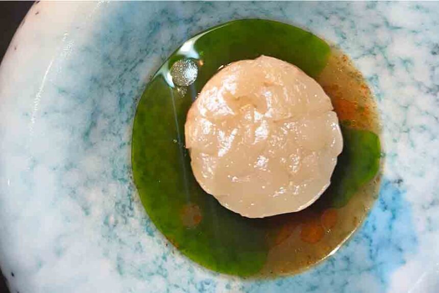 KHAAN Bangkok New Additions to the MICHELIN Guide Thailand March 2024