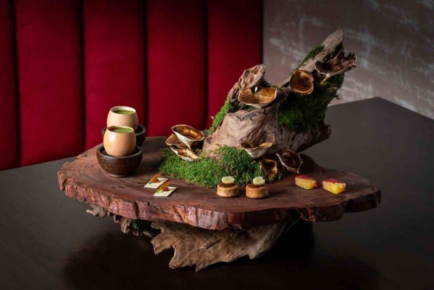 The Best 5 Star Bangkok Hotels Near KHAAN Thai Restaurant