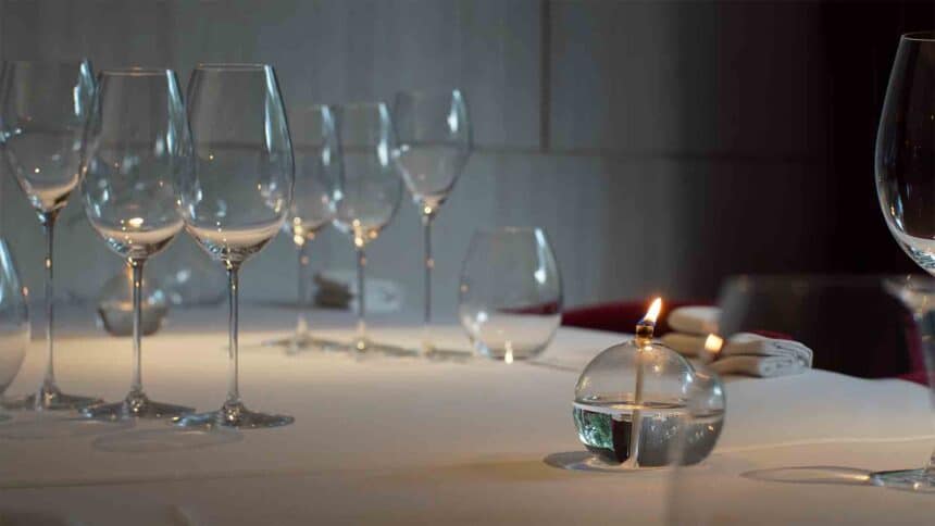 KHAAN Bangkok: The New Romantic Dining Destination in Bangkok of 2024