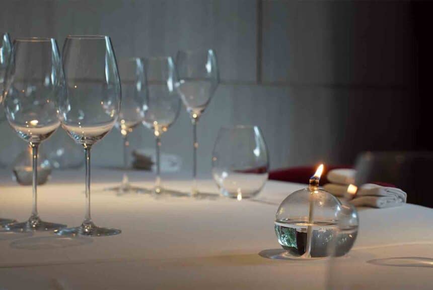 KHAAN Bangkok: The New Romantic Dining Destination in Bangkok of 2024