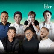 KHAAN Bangkok at Tatler Phuket Dining Festival 2025