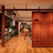 Plearn Test Kitchen: A New Chapter in Thai Culinary Zone