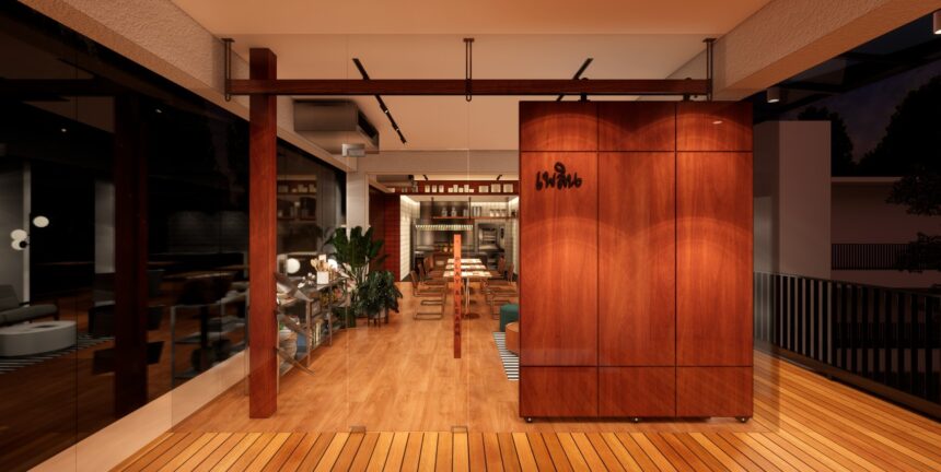 Plearn Test Kitchen: A New Chapter in Thai Culinary Zone