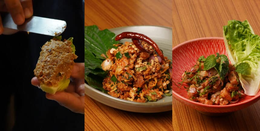 Picture PLearn Index Michelin Bangkok Street Food Guide 2025 — Bib Gourmand & Beyond