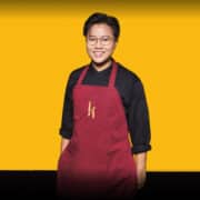 Chef Sujira “Aom” Pongmorn Named to Tatler’s Gen.T List 2025