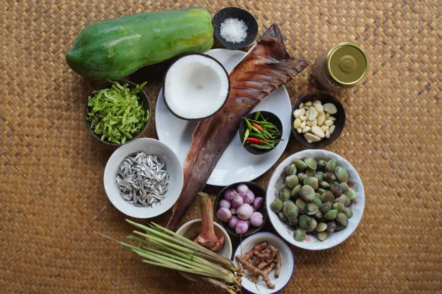 JOE01353 Where to Eat in Bangkok 2025 — The Complete Fine Dining & Michelin Guide