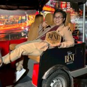 KHAAN Bangkok Honored Among Tatler Asia’s Best 100 Restaurants in Asia-Pacific / Middle East 2025