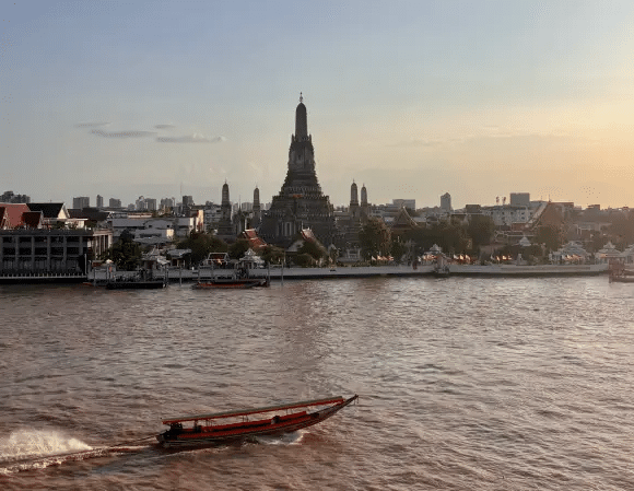 Unforgettable things to do in Bangkok: a luxury traveller’s guide