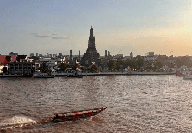 Unforgettable things to do in Bangkok: a luxury traveller’s guide