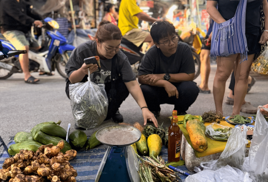 Screenshot 2026-02-23 134833 KHAAN on Tour: Keeping Food Cultures Alive in Chiang Rai