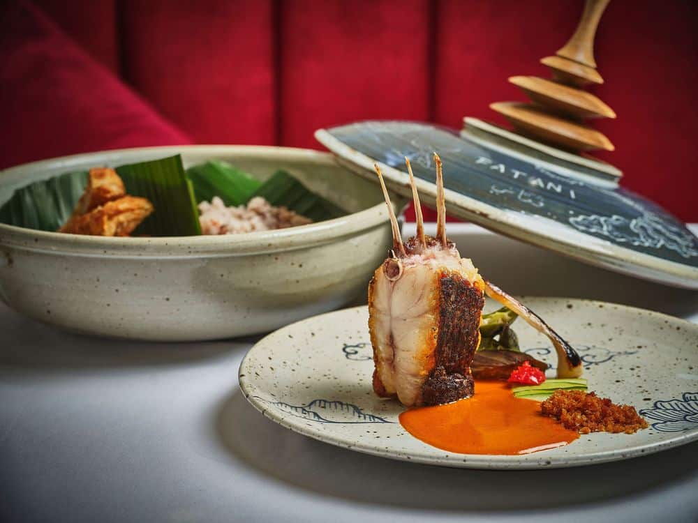 KHAAN Bangkok